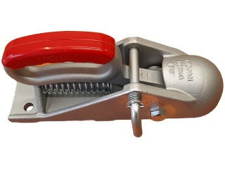 Coupling TC30 1-7/8" Only RHA