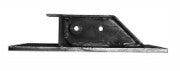 Coupling Plate Single Axle  Sub Assy