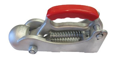 COUPLING V2 2500KG DUOFIT 50mm-1 7/8"