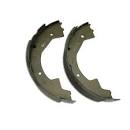 Elec Brake Shoes 10x2.25cm Type (set of 2) Fits Dexter