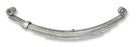 TS 6 Leaf Spring - Galvanized