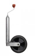 European Caravan Spare Part Jockey Wheel 1222221