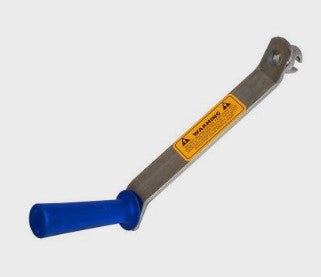 Winch Handle To Fit Christine Winches