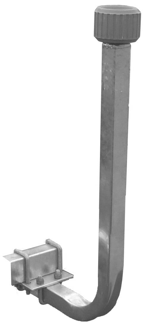Boat Trailer Guide Pole Set