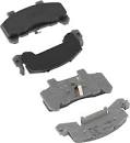 2.25 Kodiac Ceramic Brake Pads (Pair)