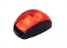 Side Marker LED Red 2.5mtr lead