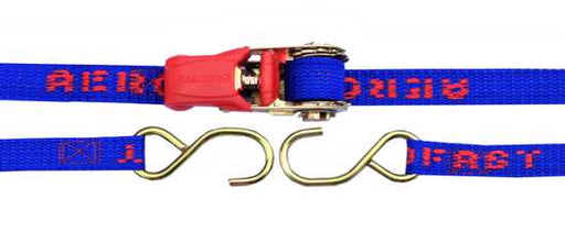 Winch Strap 5M X 25Mm Aerofast Tie Down