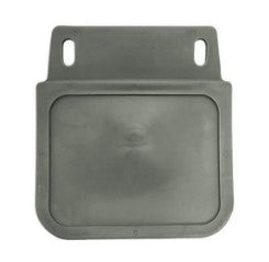 Mudflap Grey
