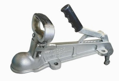 3500KG ELECTRIC COUPLING INCL HANDBRAKE 1 7/8"