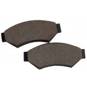 Al-Ko Disc Brake Caliper Pad Hydraulic - Each