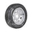 Wheel 14X6" Galv 195/60R14 Hi Load 102Q