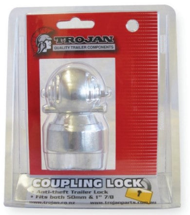 COUPLING LOCK EXPANDING TYPE