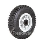 250-4 Solid Tyre