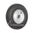 Wheel 2.5-8" Rim 25mmBB 480-8 6ply Tyre