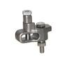 SAFETY CHAIN CONNECTOR STAINLESS