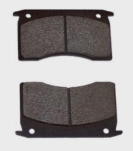Brake Pad Mechanical Caliper