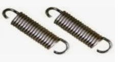 Mechanical Caliper Spring (Coil Type) PK 2