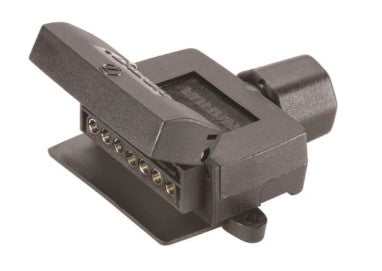 7 Pin Plug Female