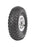 Wheel 4" Silver/Grey 25mm BB Rim 300-4 4ply Diamond Tyre W108 Deestone