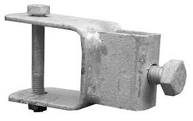 Slide Bracket: Suits 75 X 50Mm (Bulk)