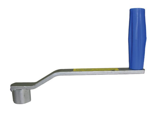 HEX ATLANTIC WINCH HANDLE 22MM