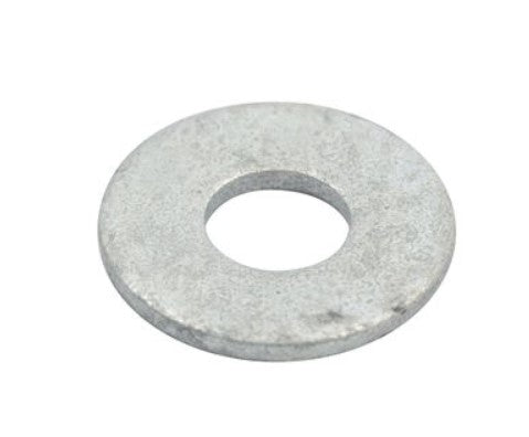 Washer - Up to 12mm