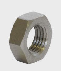 Half-Type Retailing Nut for Male Ended Hoses