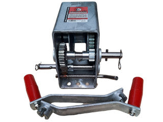 WINCH 10:1 LESS WIRE